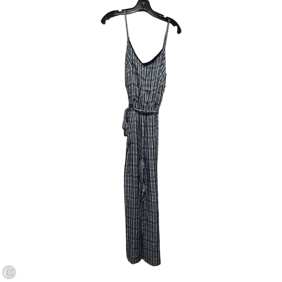 Jumpsuit By Bailey 44 In Plaid Pattern, Size: Xs