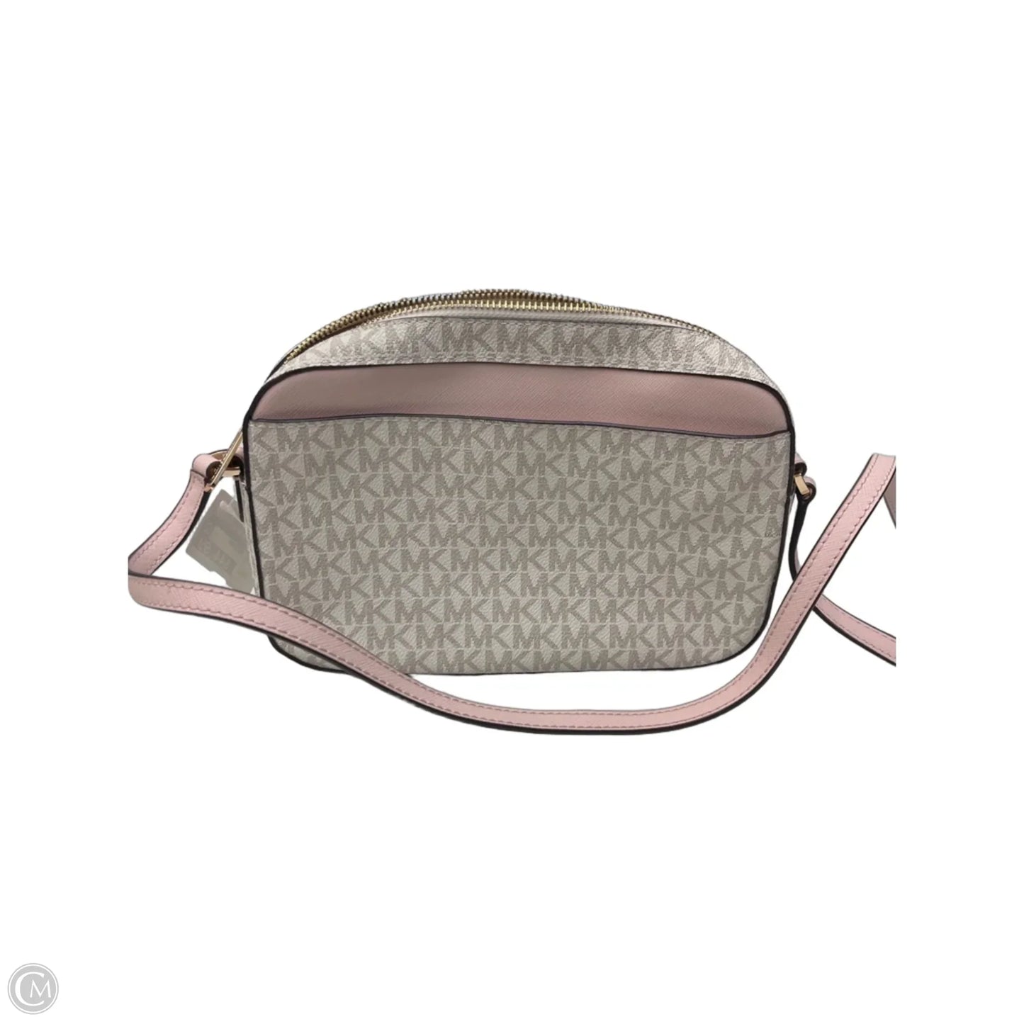 Crossbody Designer By Michael Kors, Size: Small