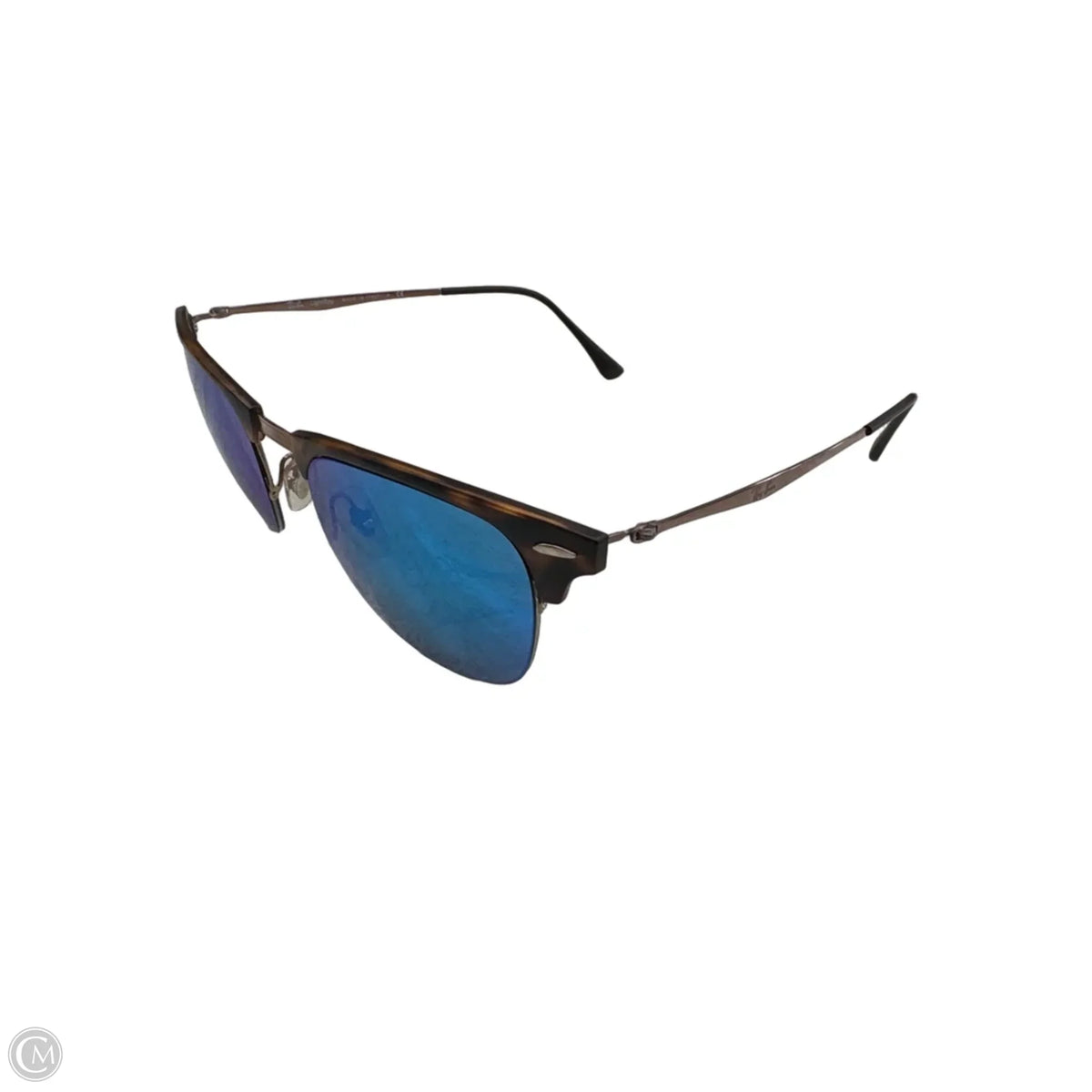 Sunglasses Designer By Ray Ban, Size: