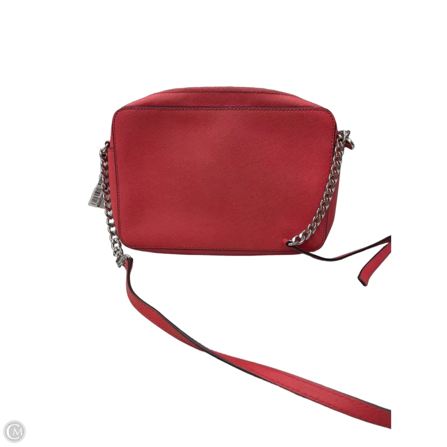 Crossbody Designer By Michael Kors, Size: Small