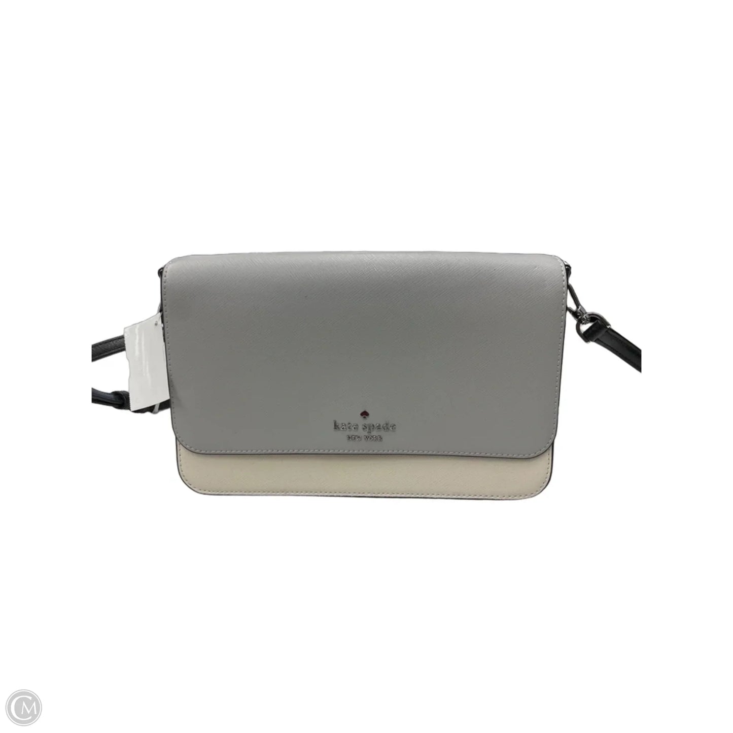 Crossbody Designer By Kate Spade, Size: Small
