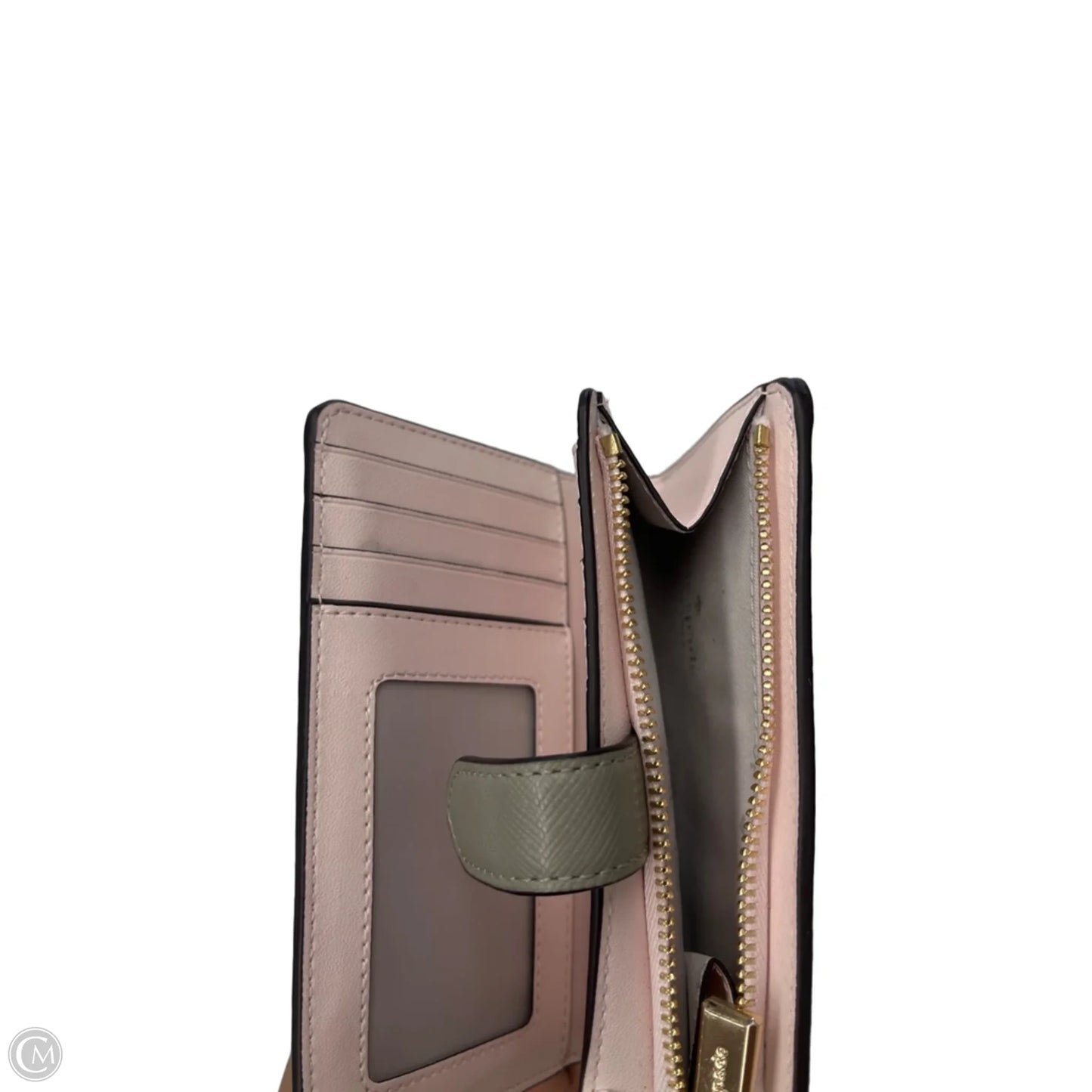 Wallet Designer By Kate Spade, Size: Medium