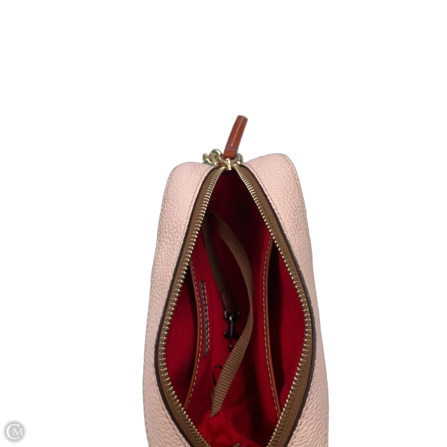 Crossbody Designer By Dooney And Bourke, Size: Small