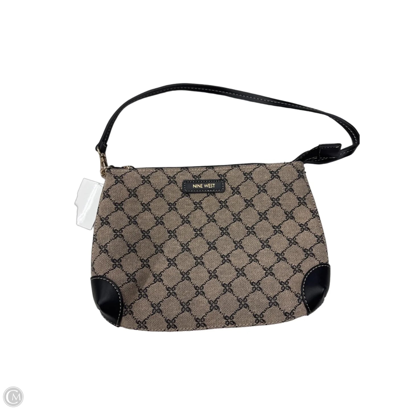 Handbag By Nine West, Size: Small