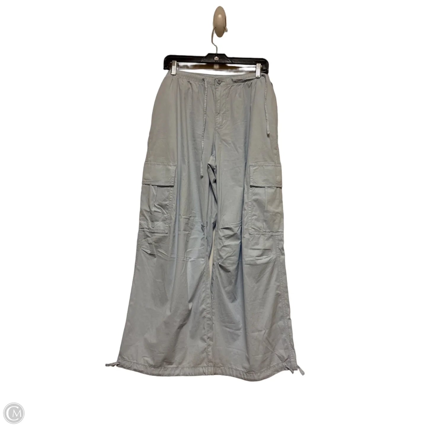 Pants Cargo & Utility By American Eagle In Blue, Size: 8