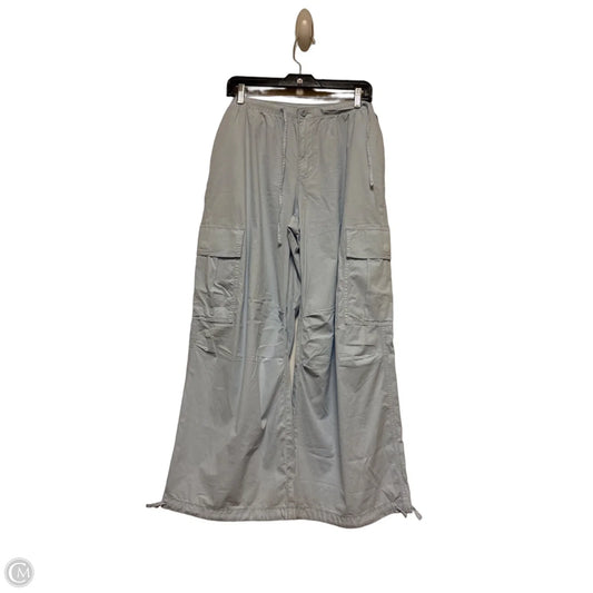 Pants Cargo & Utility By American Eagle In Blue, Size: 8