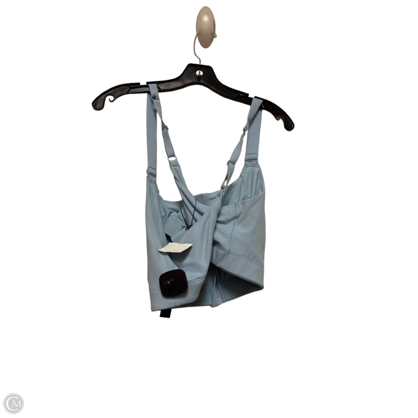 Athletic Bra By Savage X Fenty In Blue, Size: Xl
