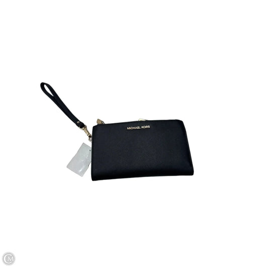 Wristlet Designer By Michael Kors, Size: Medium