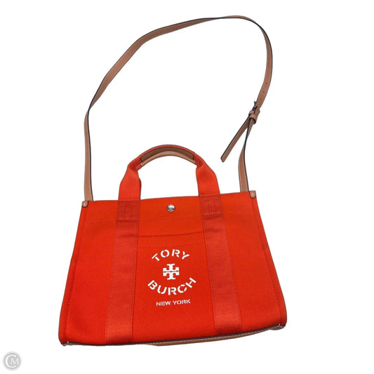 Tote Designer By Tory Burch, Size: Small