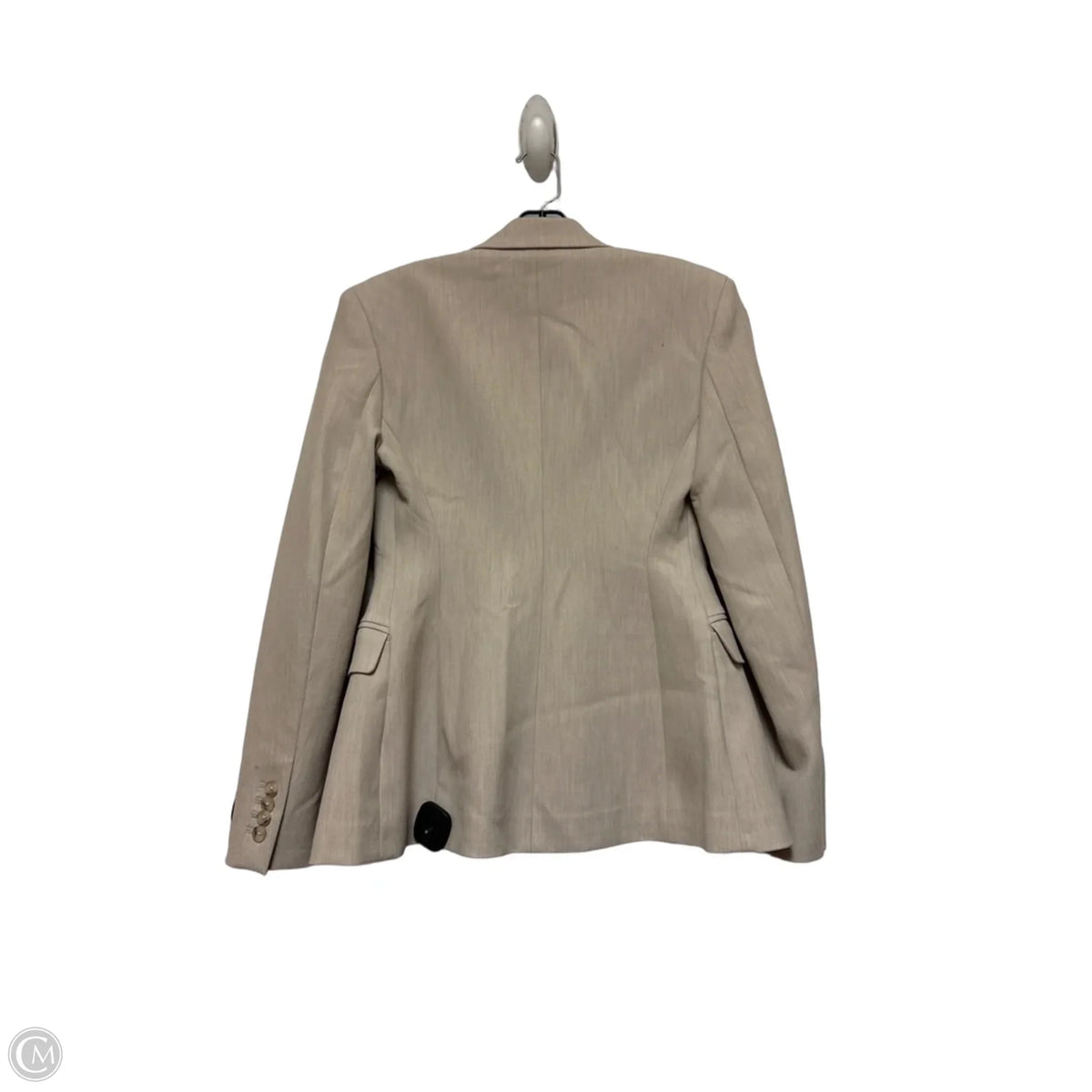 Blazer By Babaton In Beige, Size: Xs