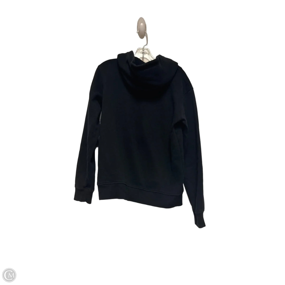 Sweatshirt Designer By Ugg In Black, Size: M