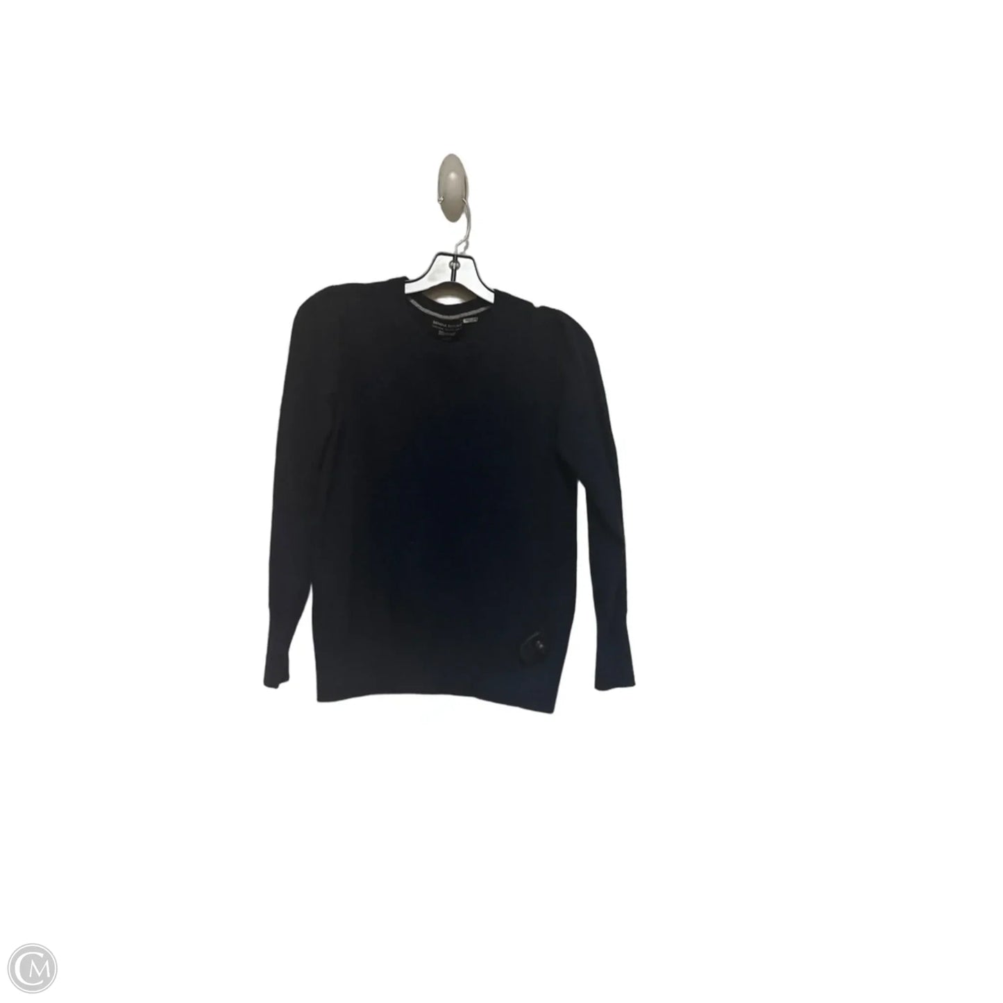 Sweater By Banana Republic In Blue, Size: M