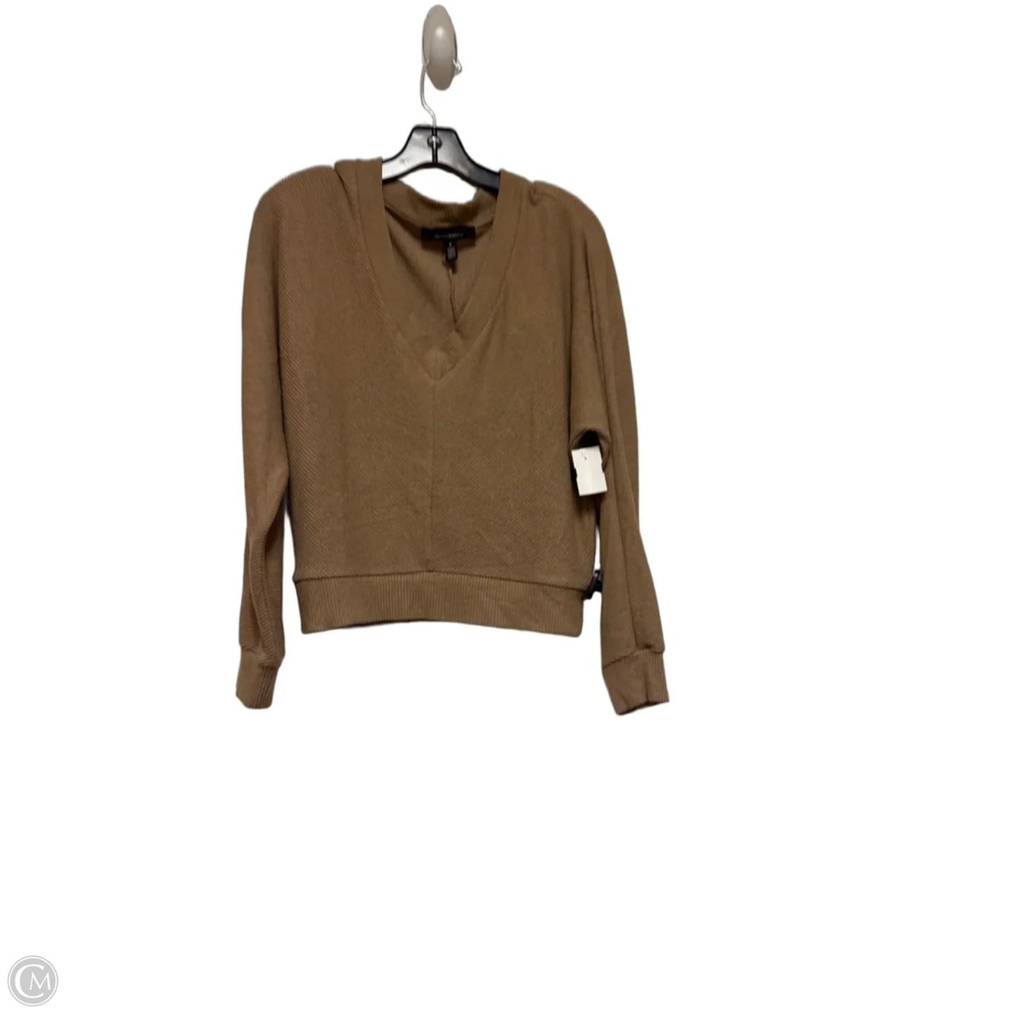 Sweater By White House Black Market In Brown, Size: S