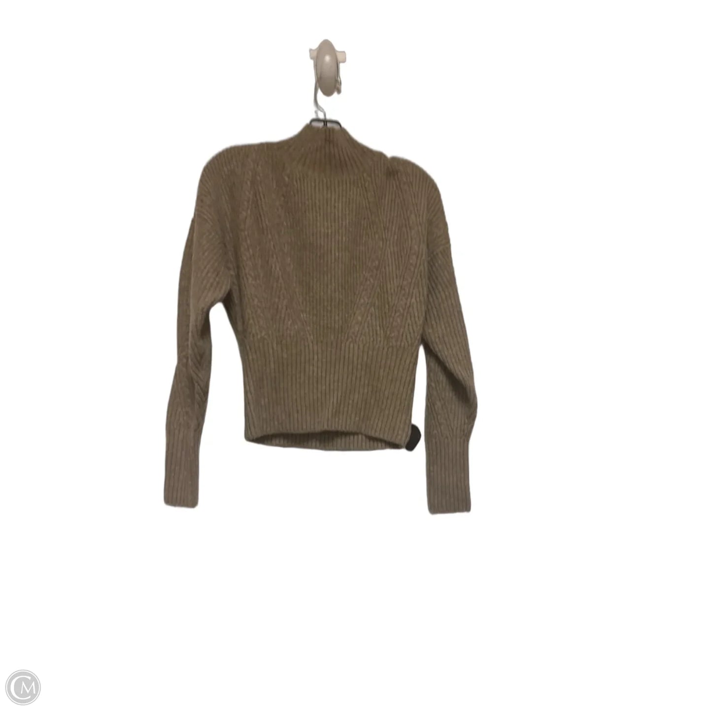 Sweater By White House Black Market In Brown, Size: S