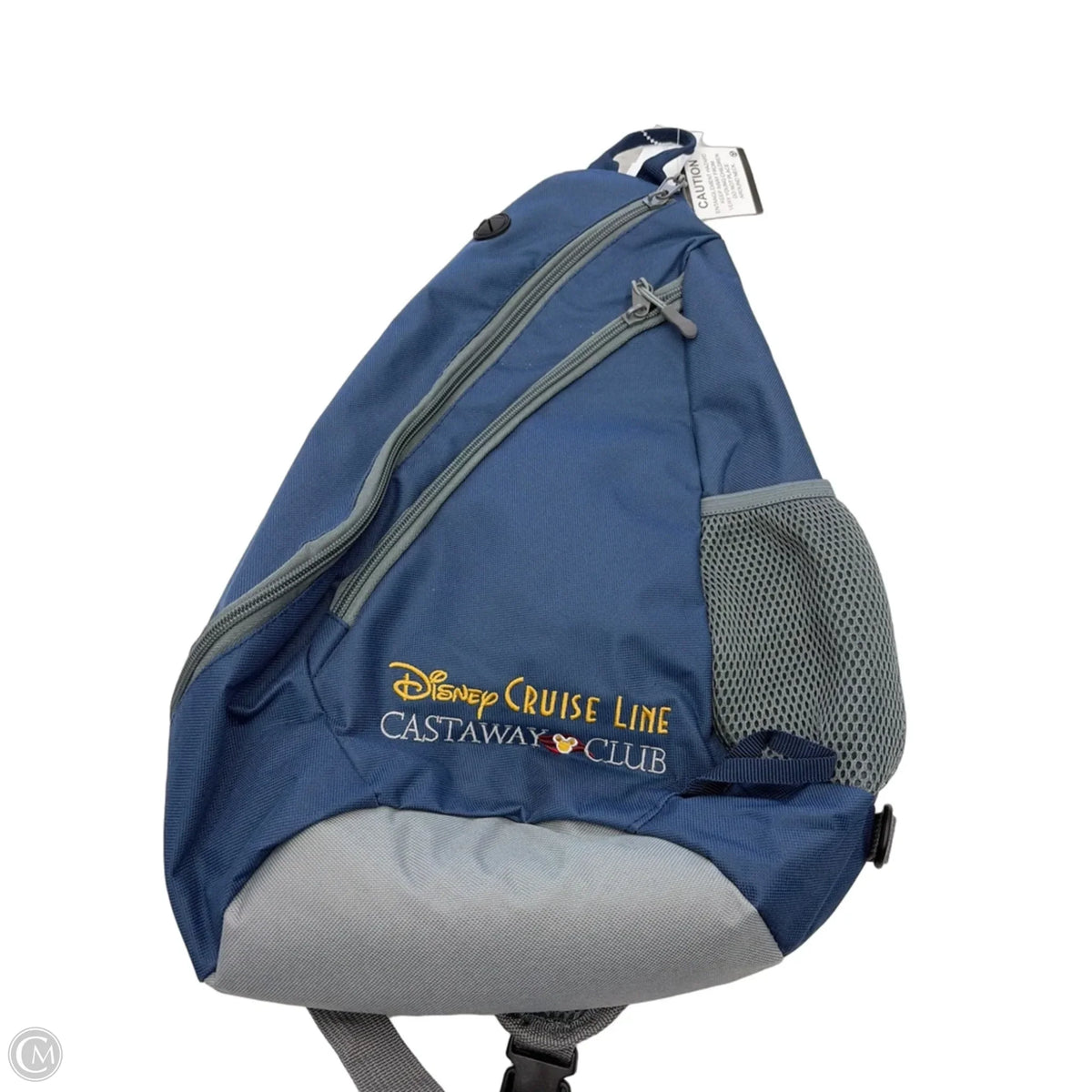 Backpack By Disney Store, Size: Medium