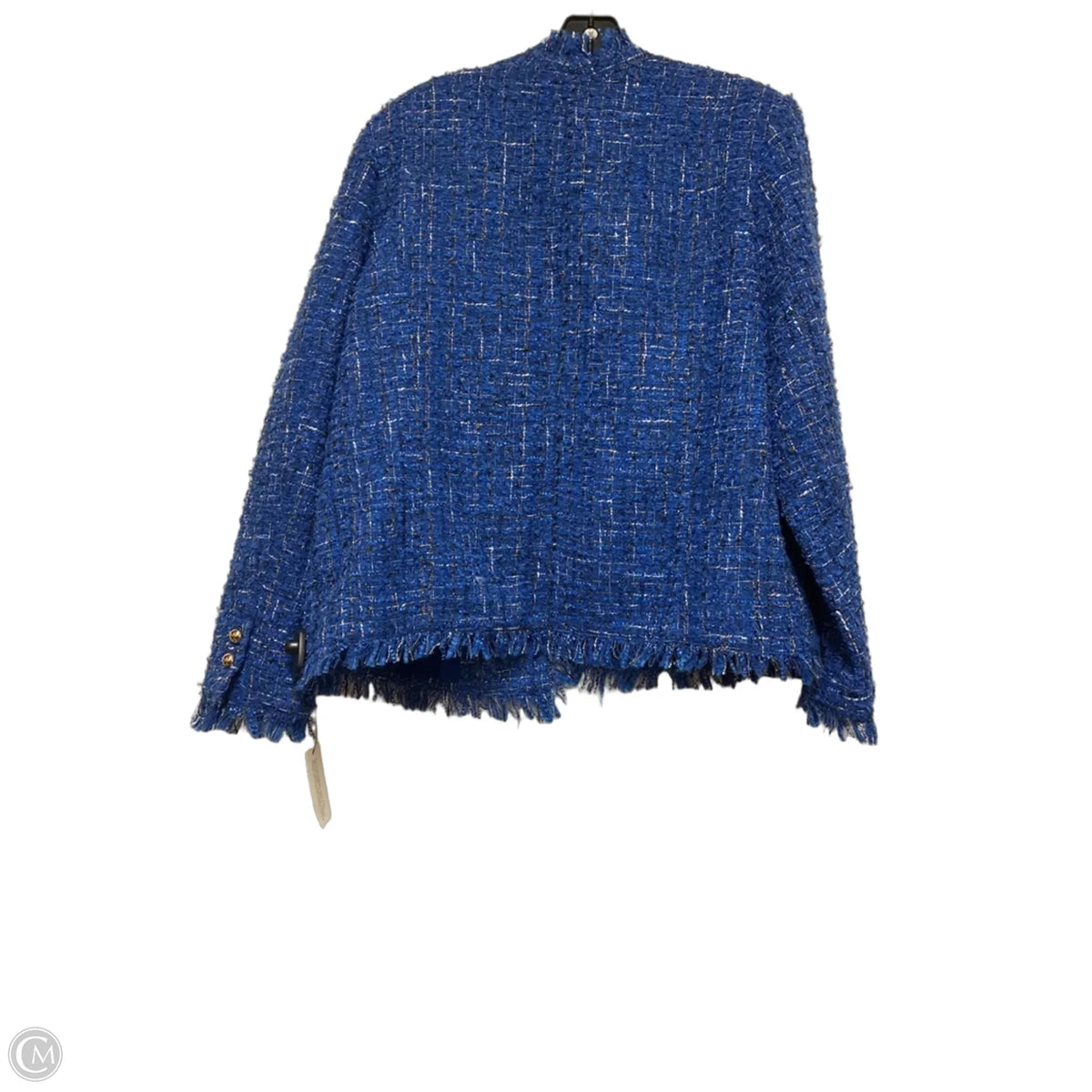 Blazer By Inc In Blue, Size: Xl