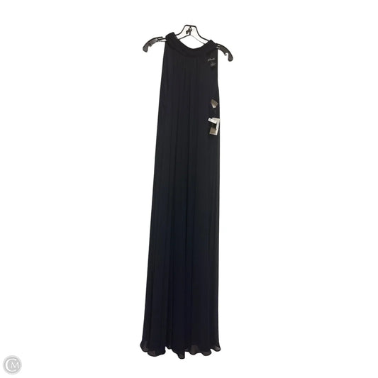 Jumpsuit By Clothes Mentor In Navy, Size: L