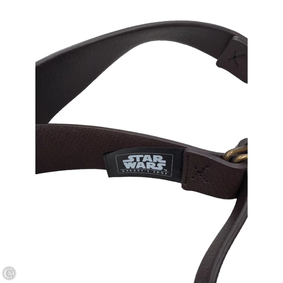 Belt By Disney Store, Size: Large