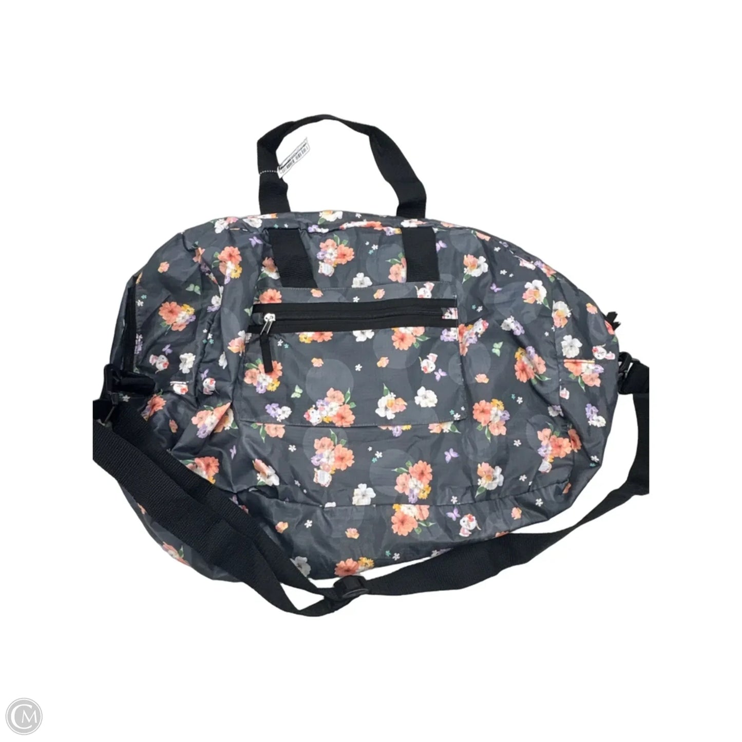 Duffle And Weekender By Clothes Mentor, Size: Medium