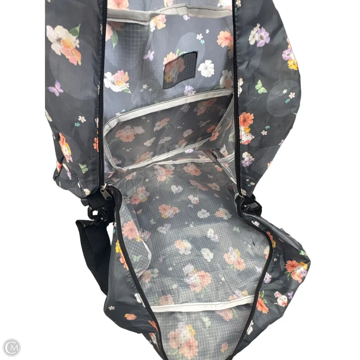Duffle And Weekender By Clothes Mentor, Size: Medium