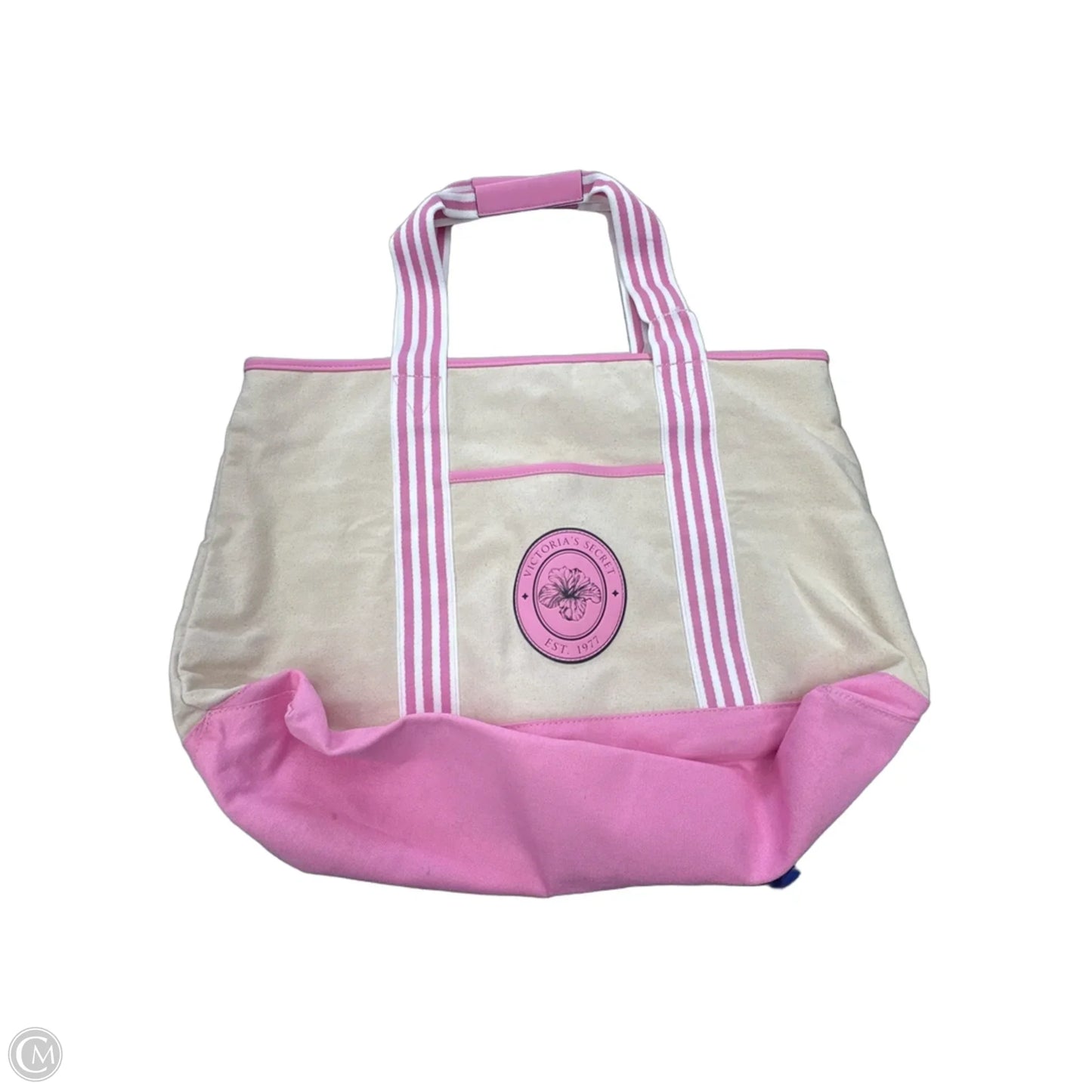 Tote By Victorias Secret, Size: Large