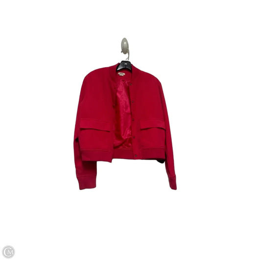 Jeans Designer By Jason Wu In Pink, Size: M
