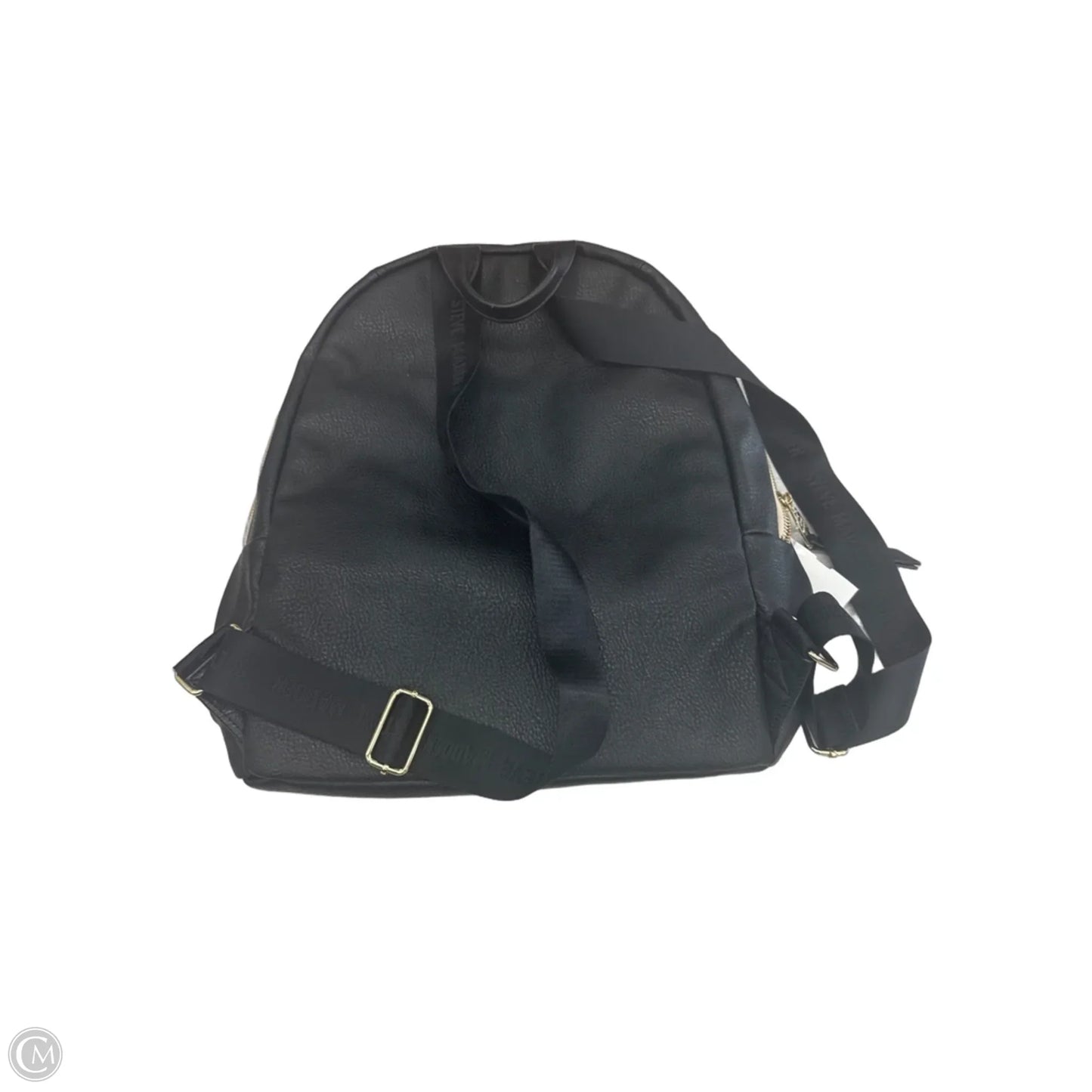 Backpack By Steve Madden, Size: Large