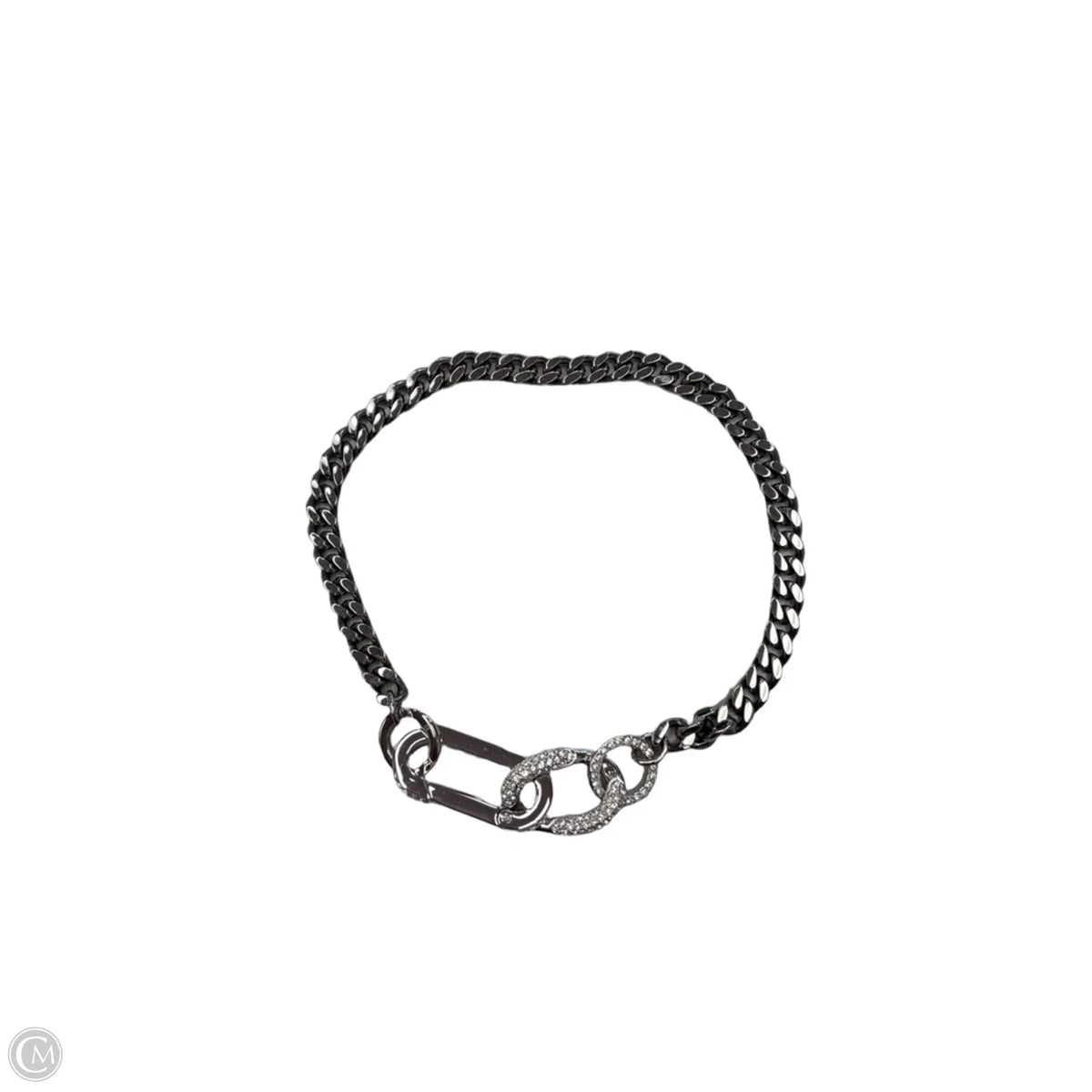 Bracelet Designer By Swarovski