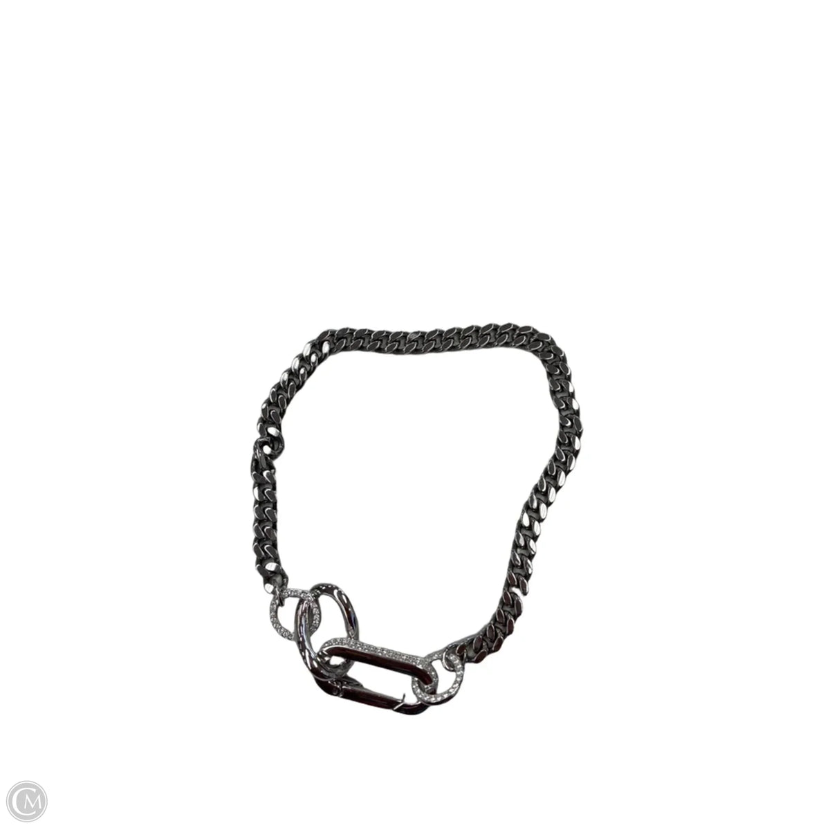 Bracelet Designer By Swarovski