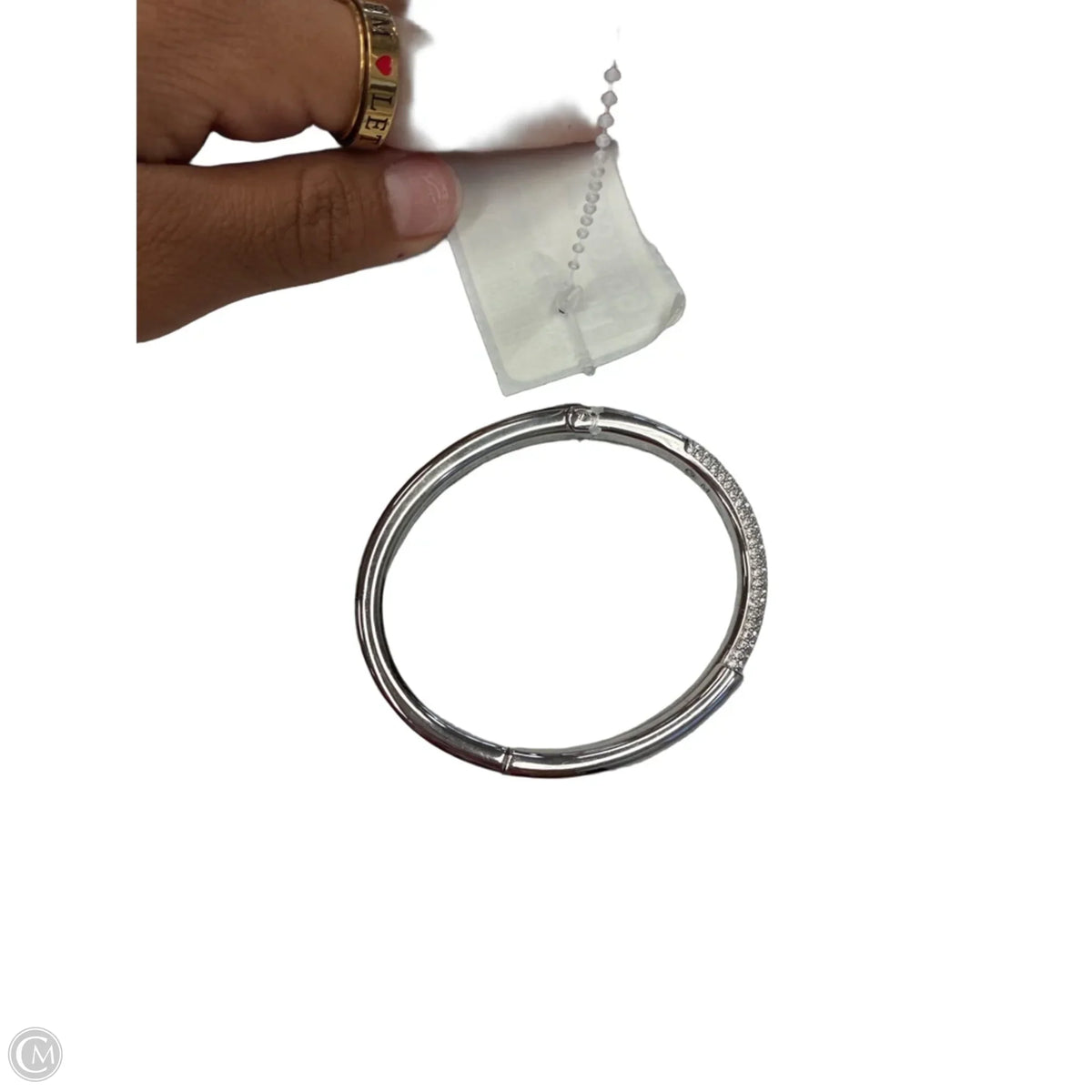 Bracelet Designer By Swarovski