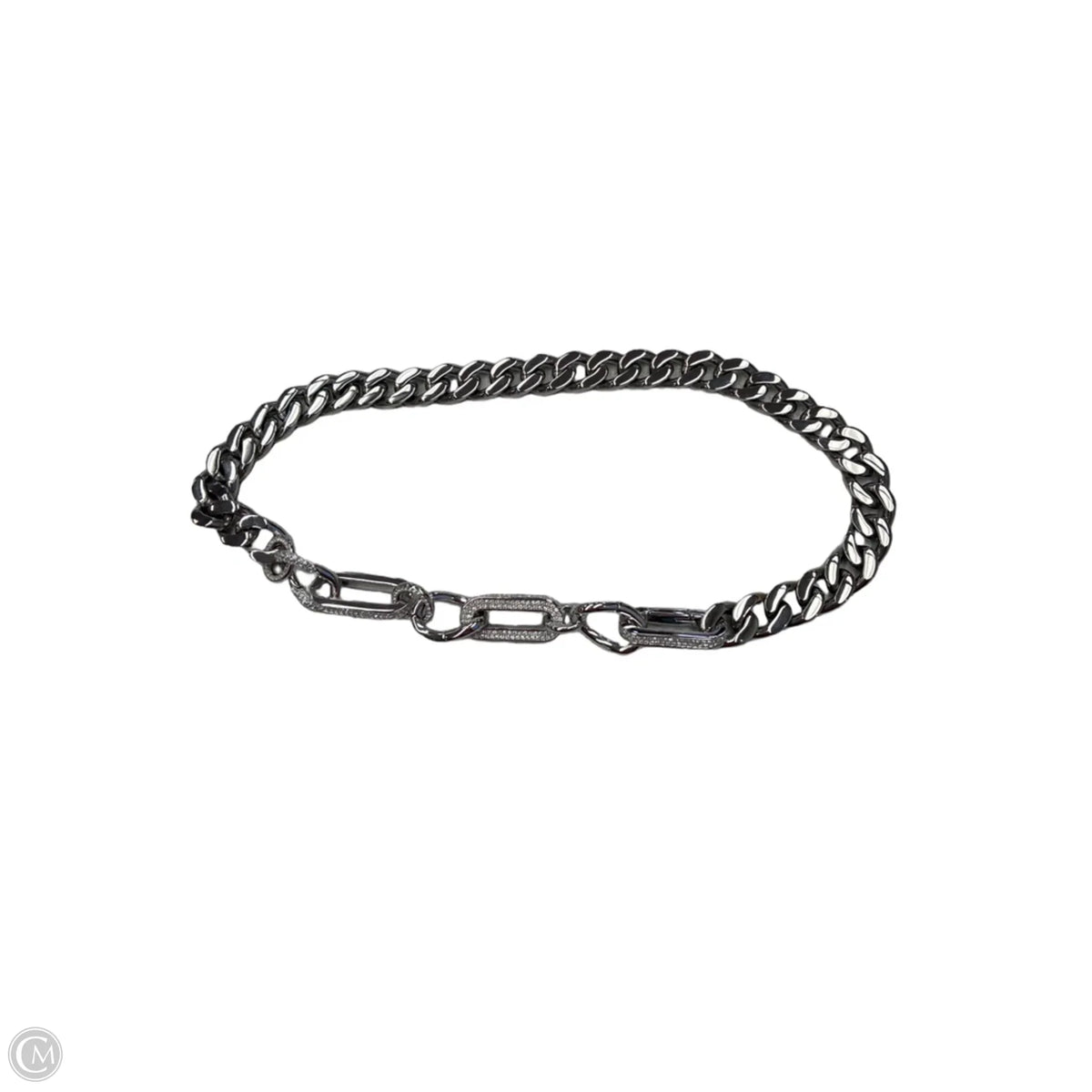 Necklace Designer By Swarovski