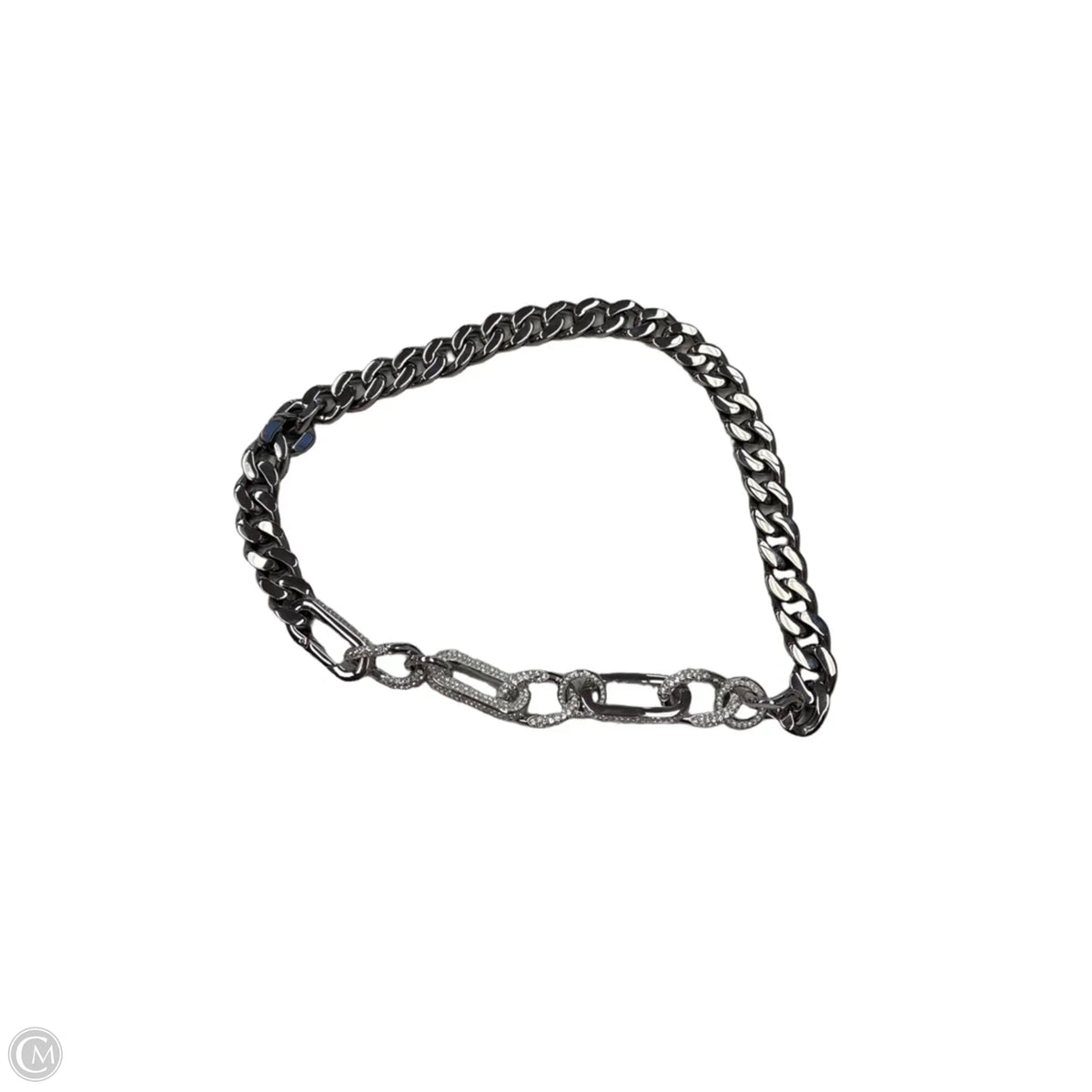 Necklace Designer By Swarovski
