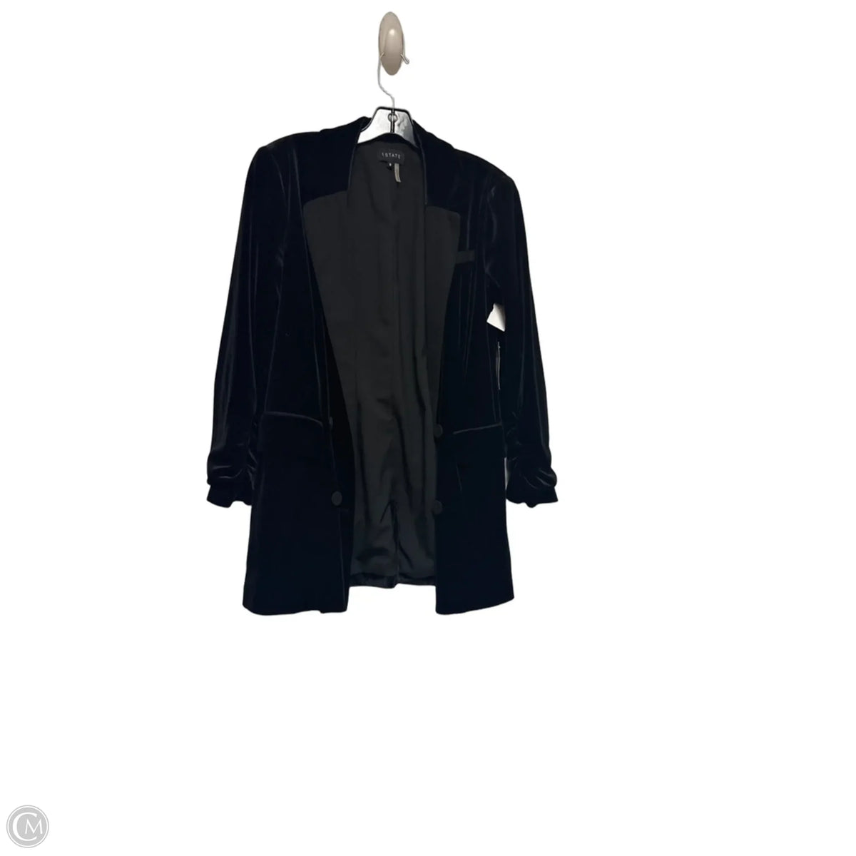 Blazer By 1.state In Black, Size: M