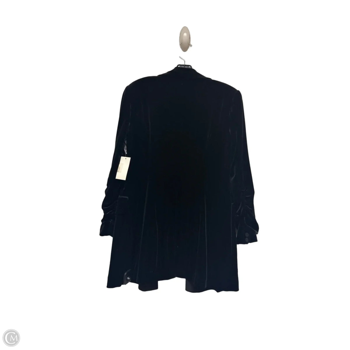 Blazer By 1.state In Black, Size: M