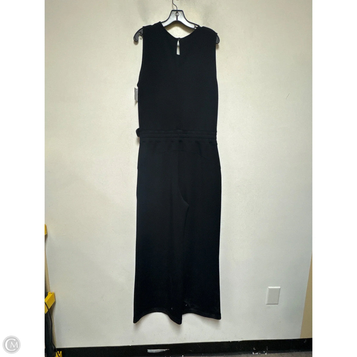 Jumpsuit By Spanx In Black, Size: Xl