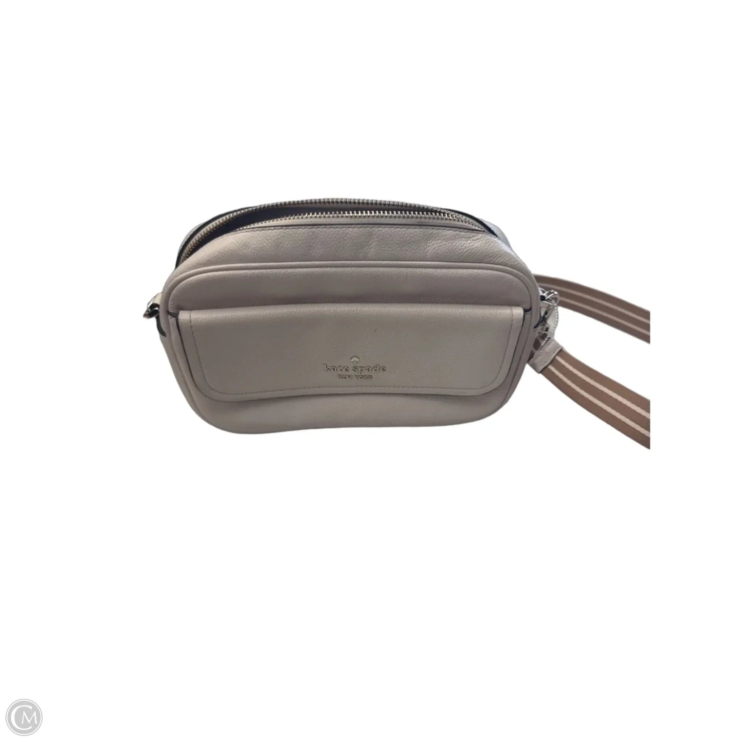 Crossbody Designer By Kate Spade, Size: Small