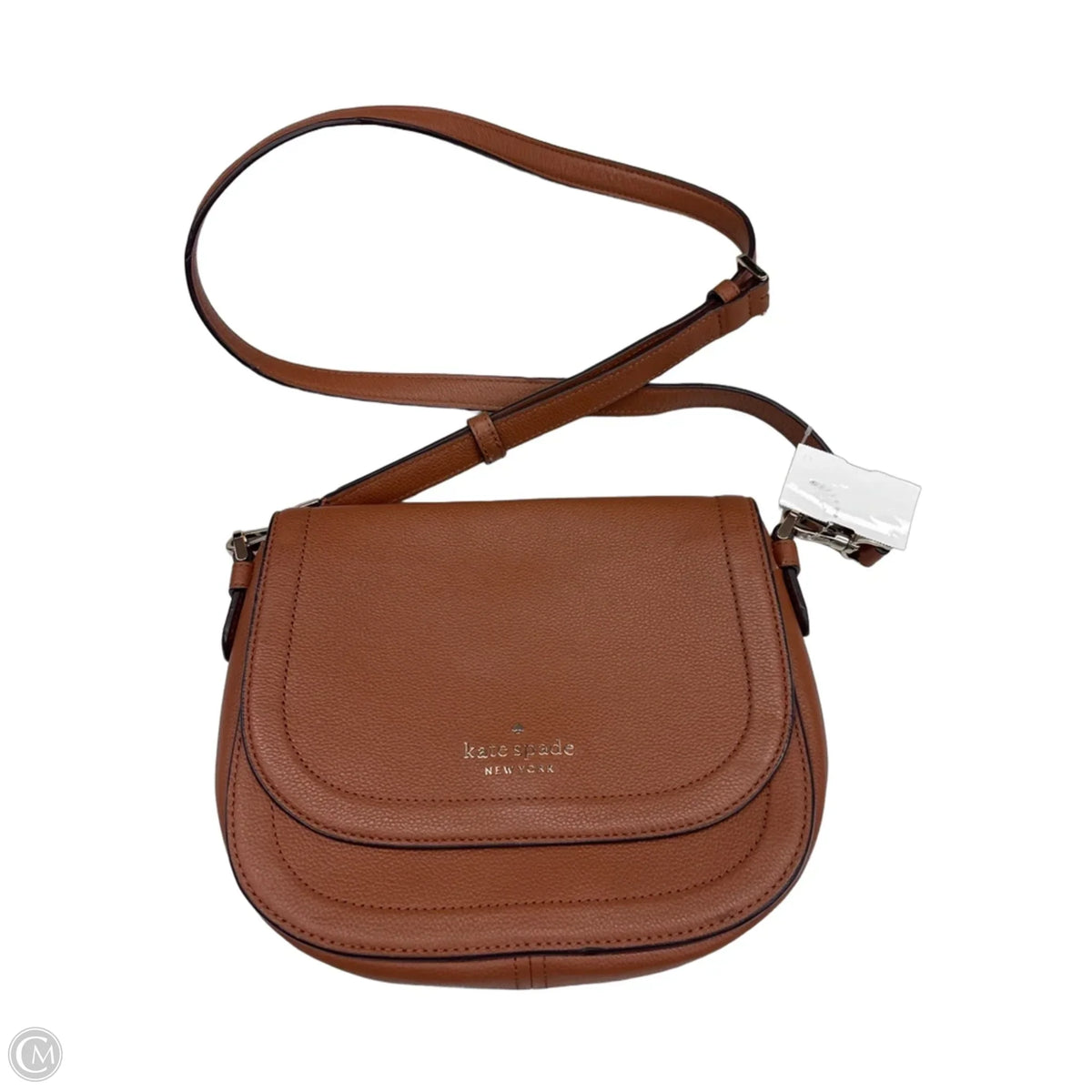 Crossbody Designer By Kate Spade, Size: Small