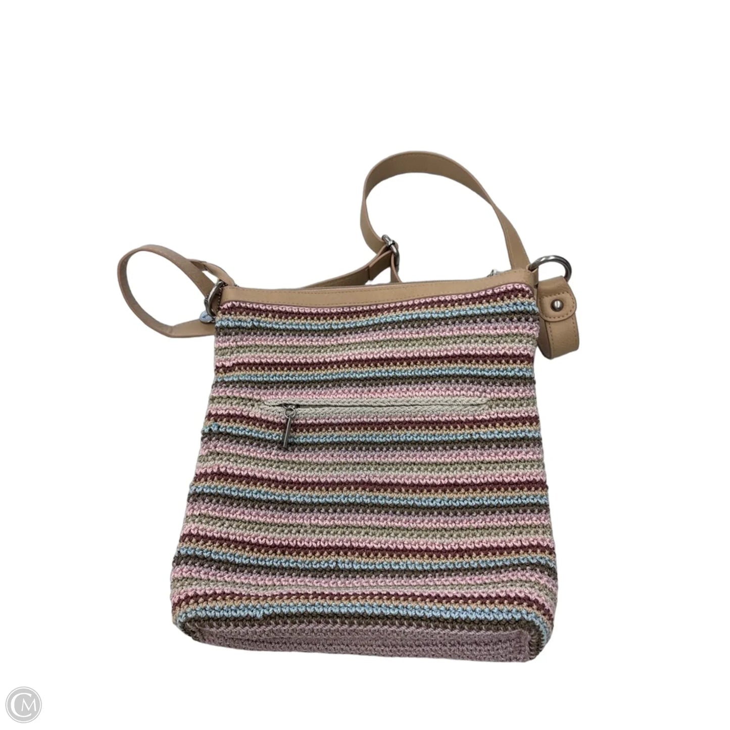 Crossbody By The Sak, Size: Medium