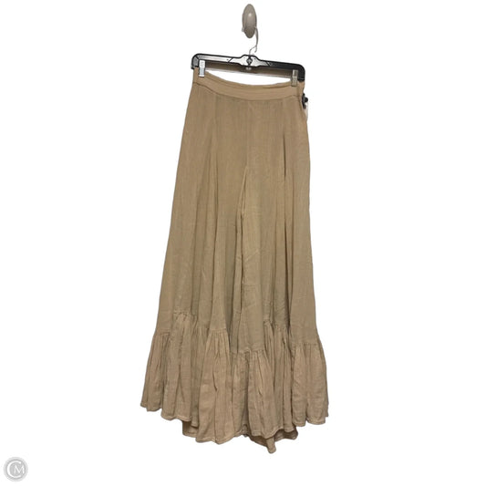 Pants Other By Free People In Tan, Size: 8