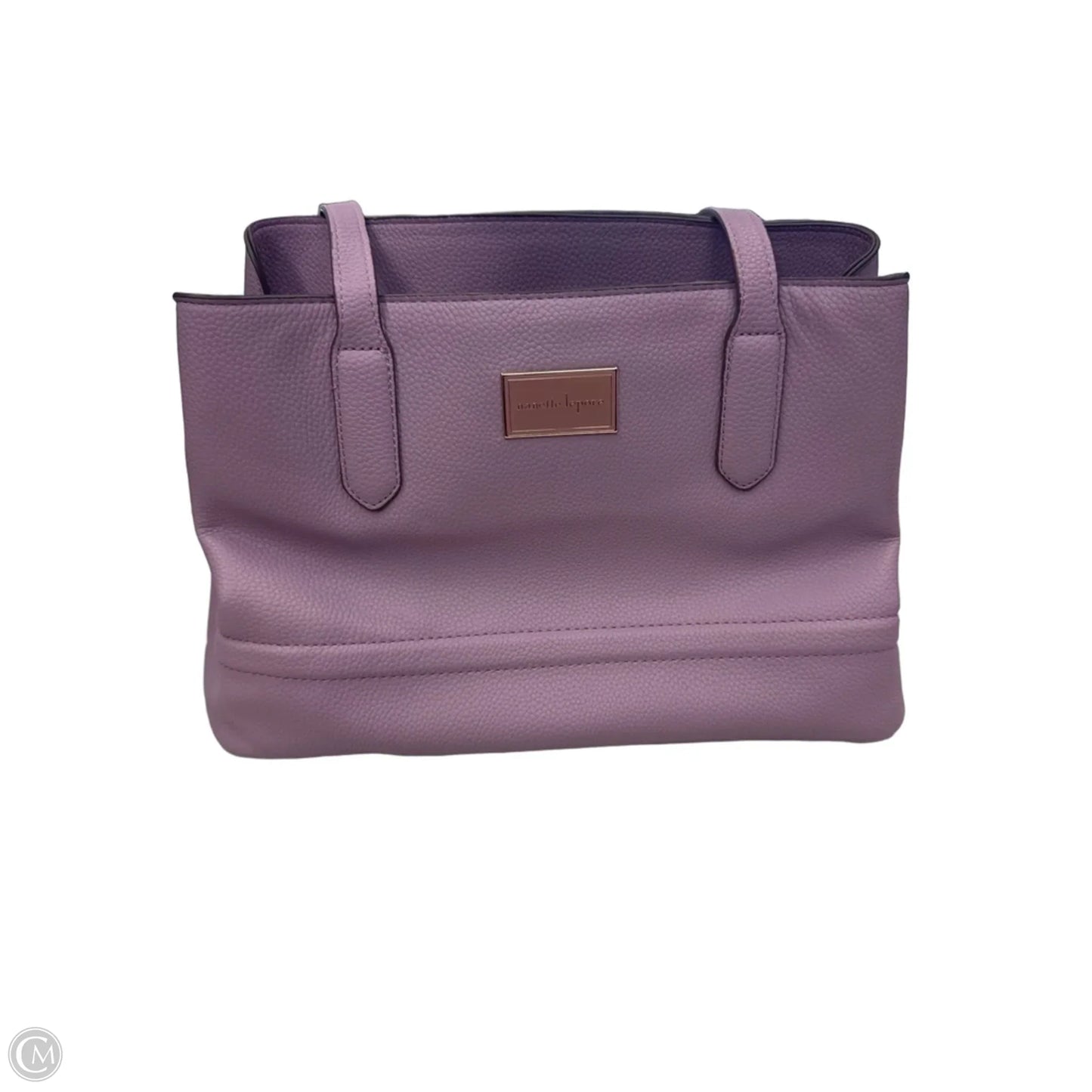 Handbag By Nanette Lepore, Size: Medium