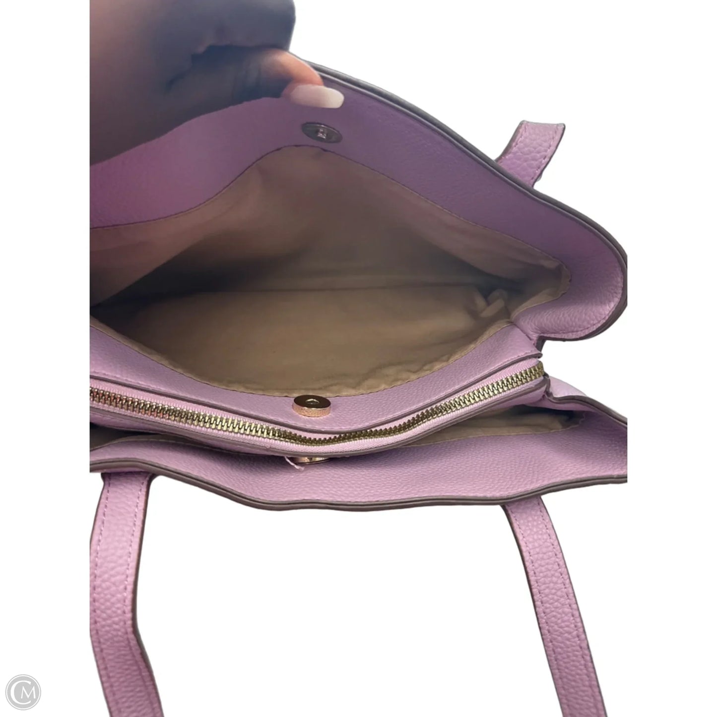Handbag By Nanette Lepore, Size: Medium