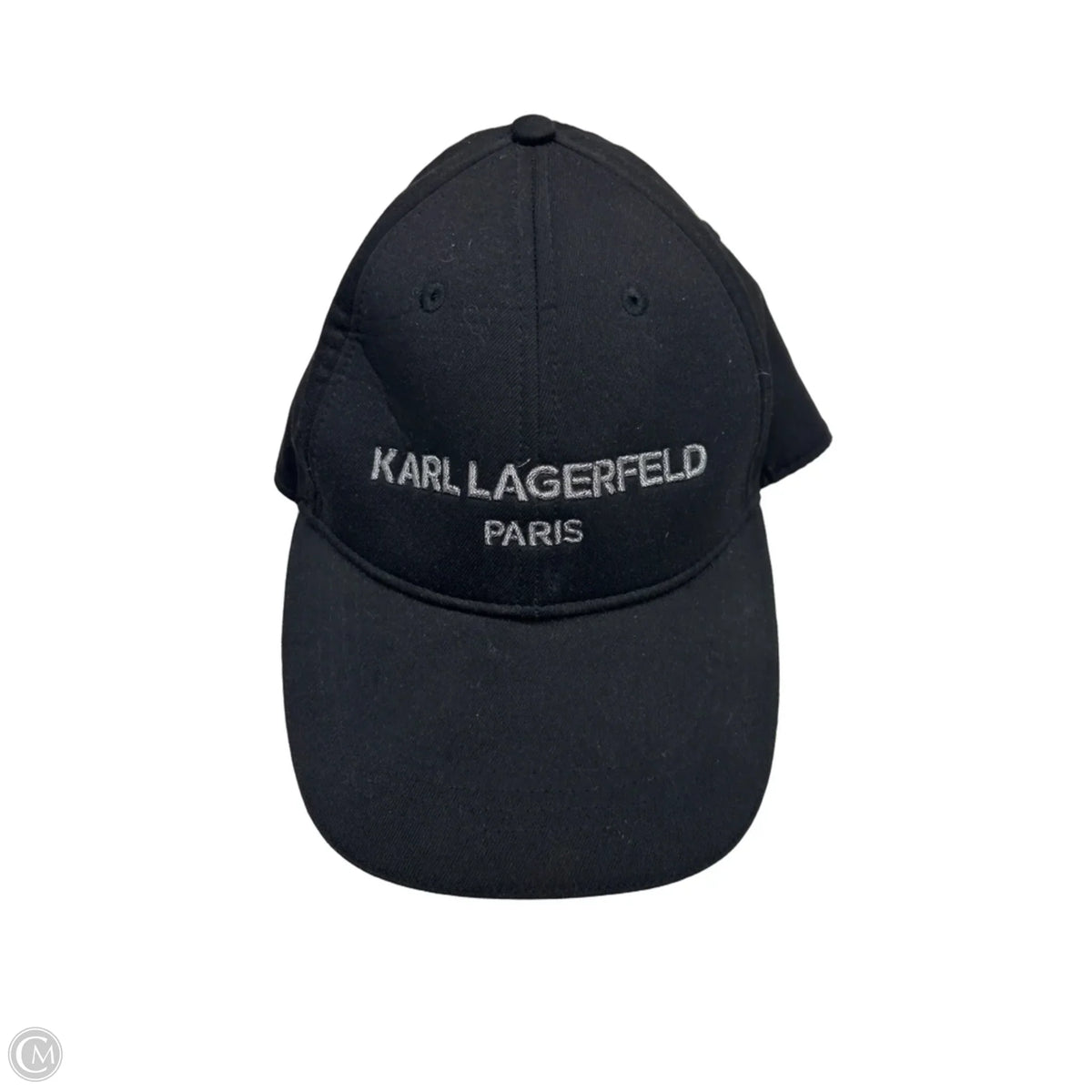 Hat Designer By Karl Lagerfeld