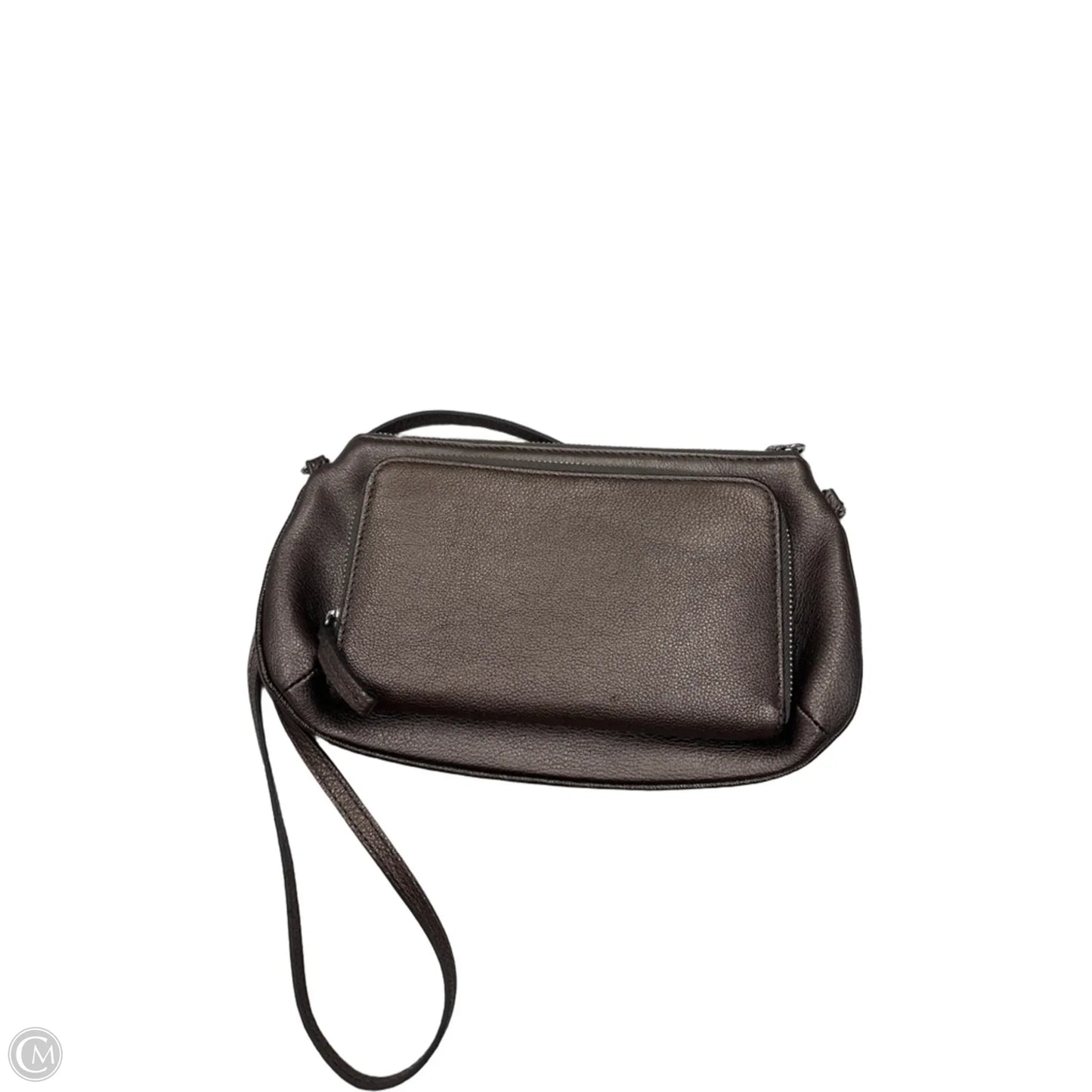 Crossbody Designer By Brighton, Size: Small