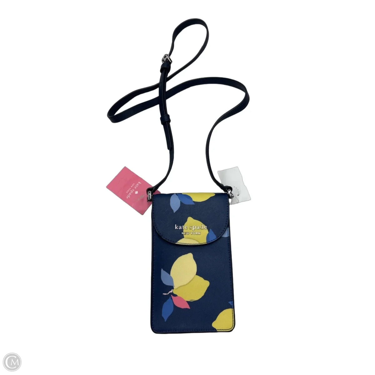 Crossbody Designer By Kate Spade, Size: Small