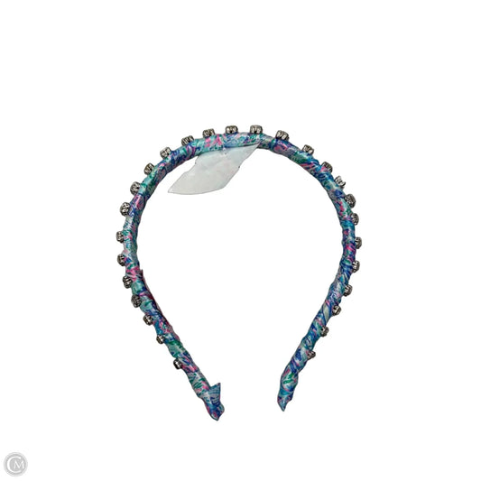 Accessory Designer Tag By Lilly Pulitzer, Size: