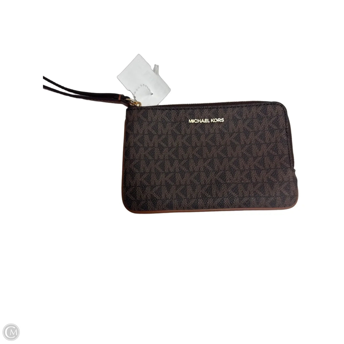 Wristlet Designer By Michael Kors, Size: Small