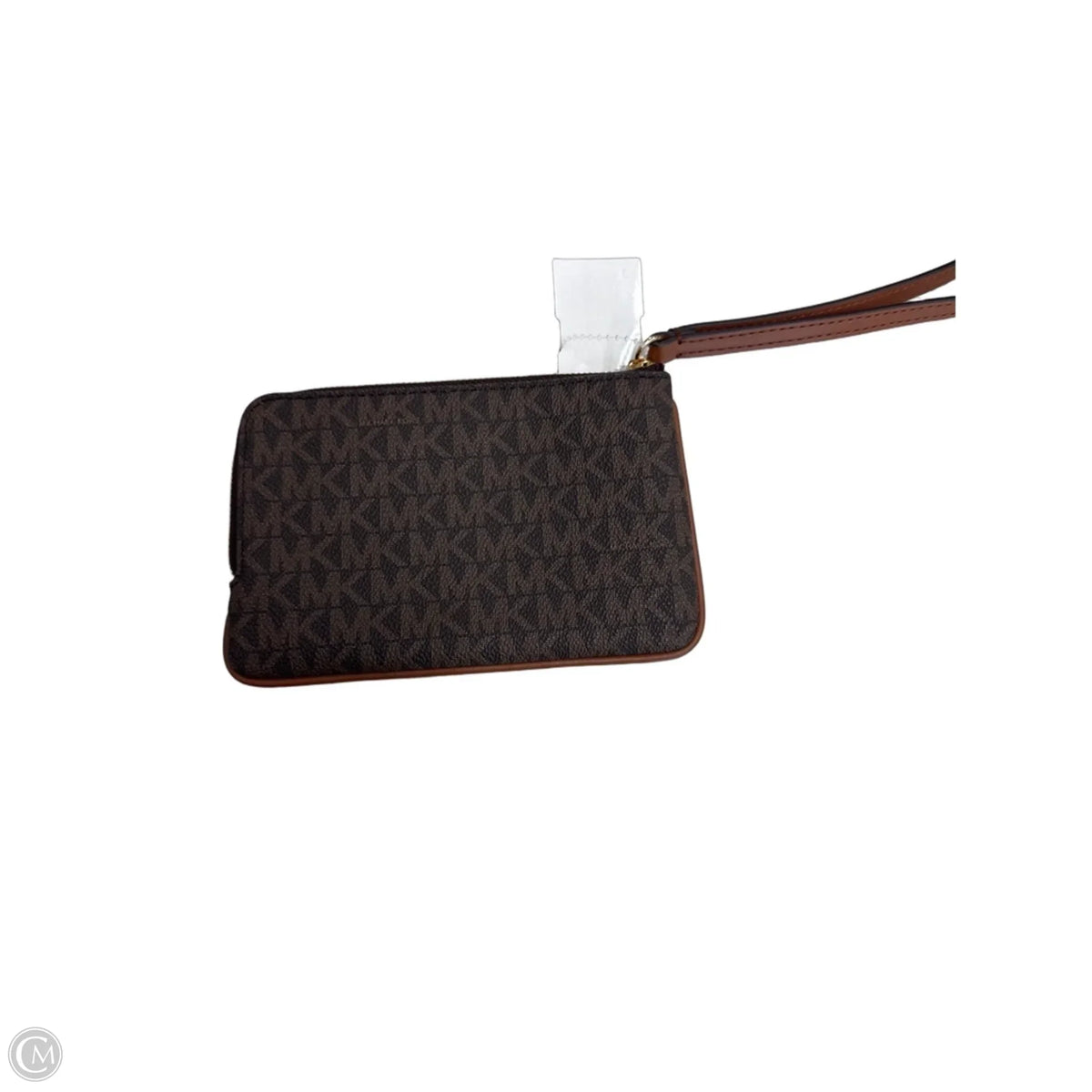 Wristlet Designer By Michael Kors, Size: Small