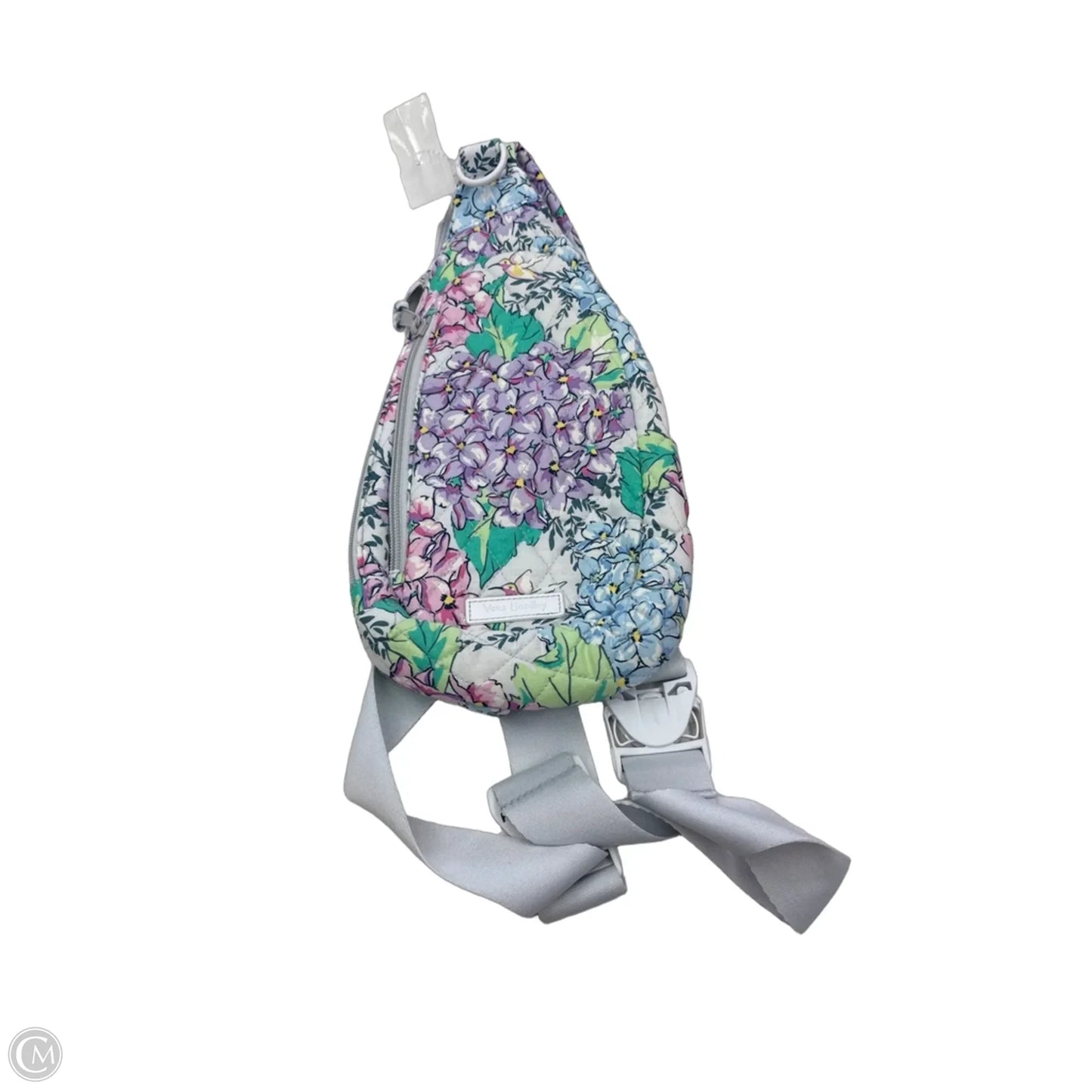 Crossbody By Vera Bradley, Size: Medium