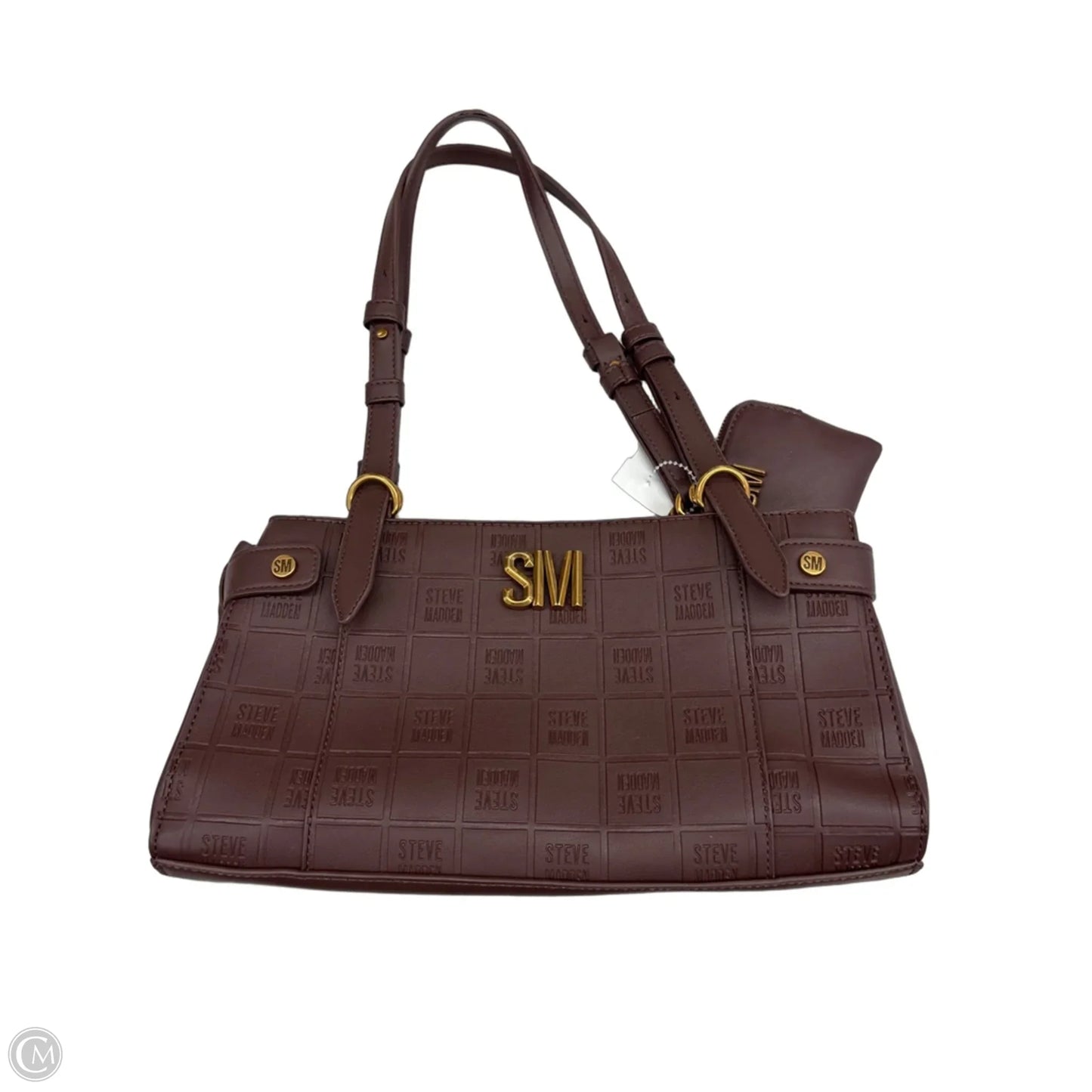 Handbag By Steve Madden, Size: Small