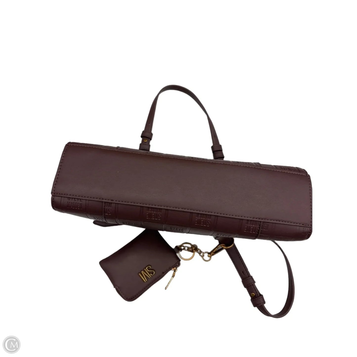 Handbag By Steve Madden, Size: Small